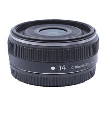 New Power Lumix G 14mm F2.5 II ASPH Lens for Panasonic Olympus M4/3-mount Camera picture