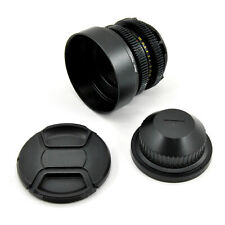 Helios 44-2 58mm F2 Cine Modded Prime Lens For Arri PL Mount US Warehouse picture