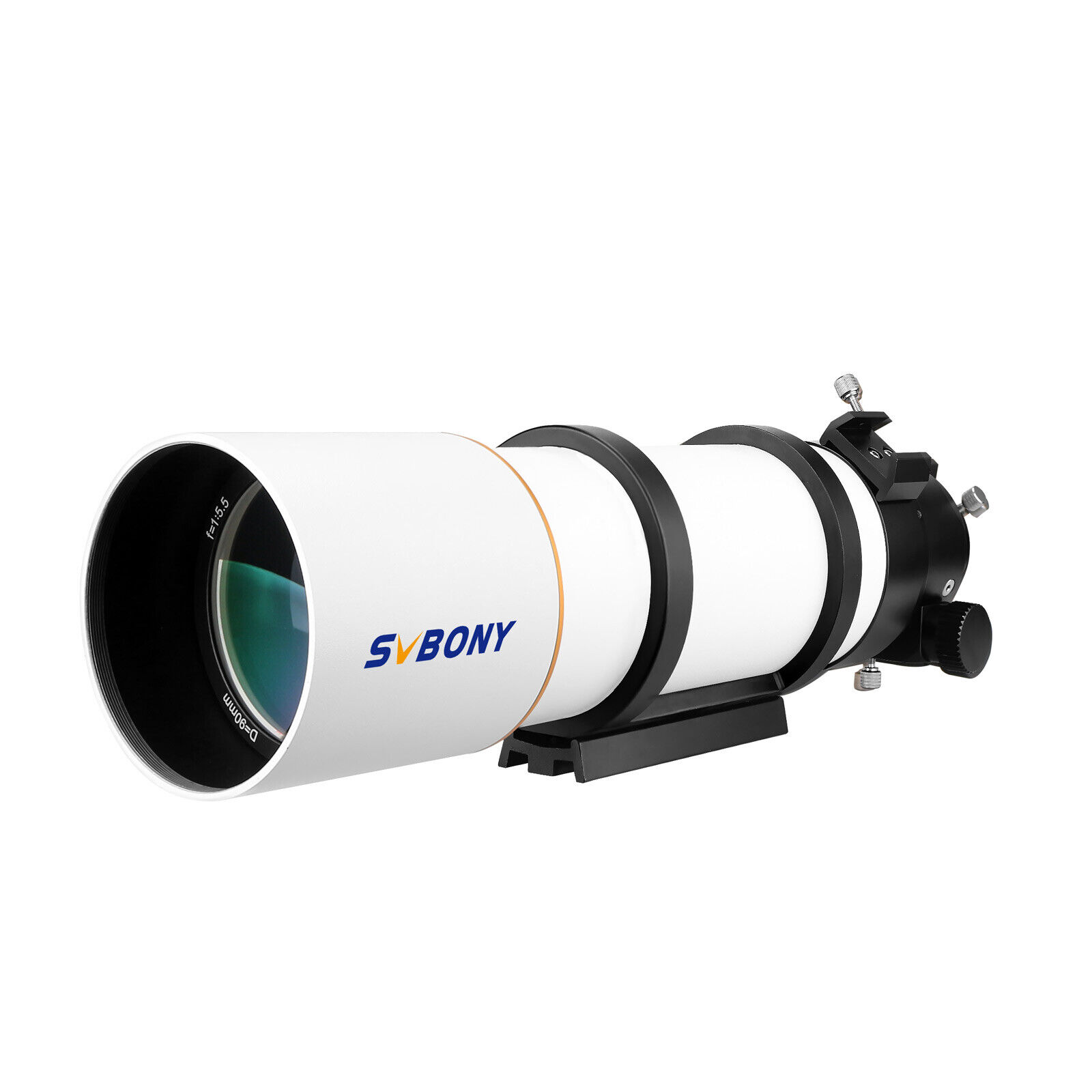 SVBONY SV48P 90500mm Astronomy Telescopes Refractor OTA Double Speed Focuser