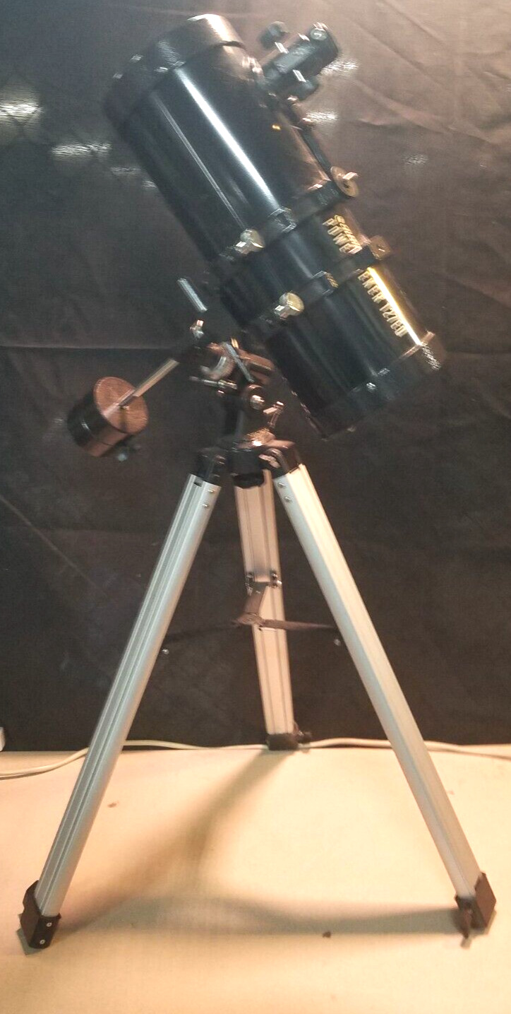 Celestron Powerseeker 127EQ Telescope w/ Tripod (LOCAL PICK UP ONLY)