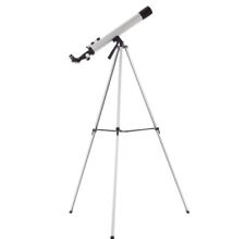 60mm Mirror Refractor Beginner Telescope for Kids and Adults picture