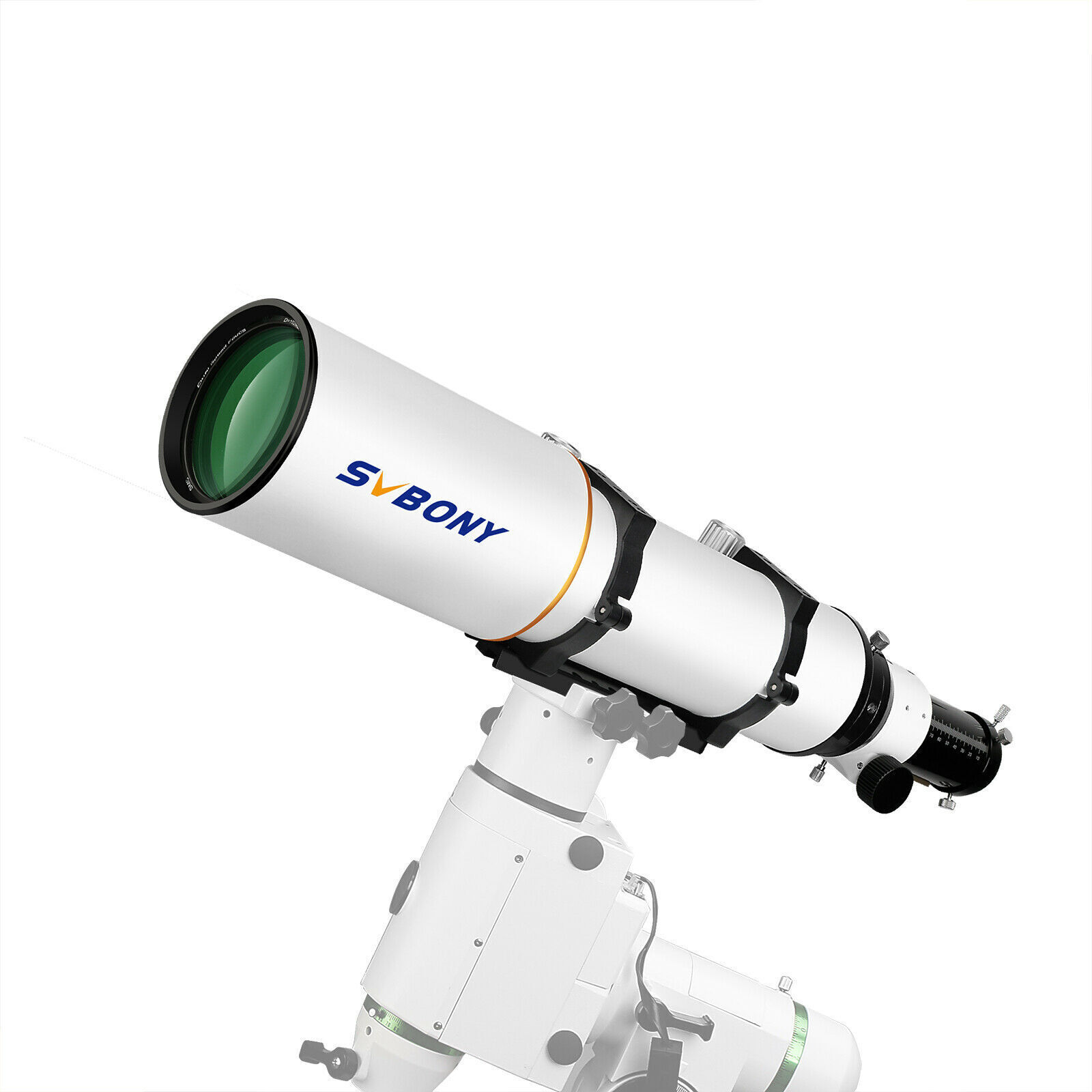 SVBONY SV503 102F7 ED Telescope OTA Professional astronomy Refractor Achromatic