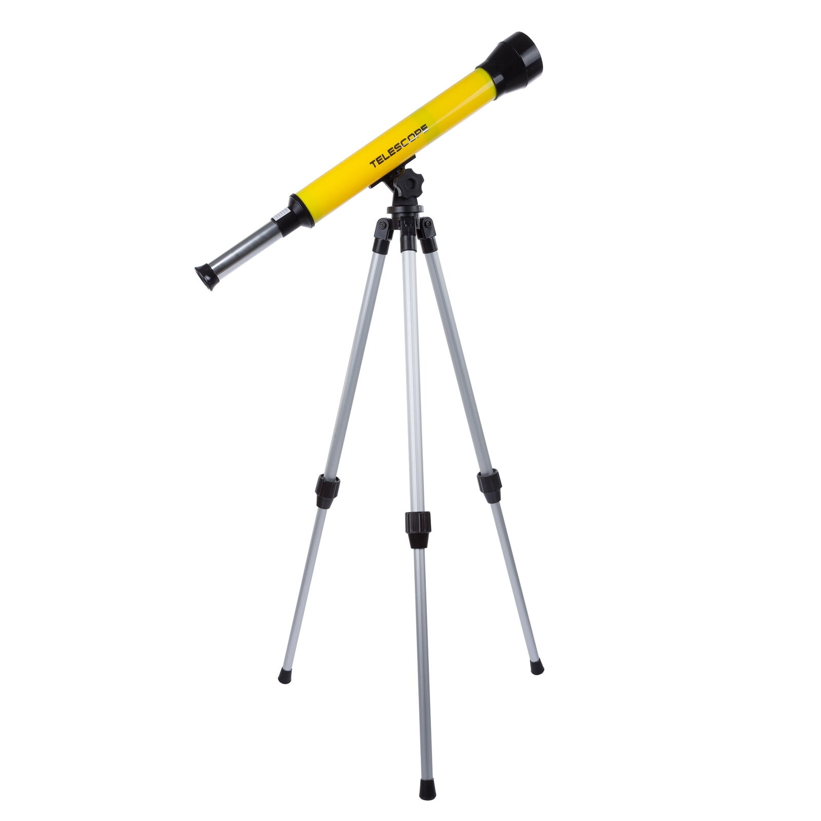 Telescope for Kids with Tripod - 40mm Beginner Telescope with Adjustable 