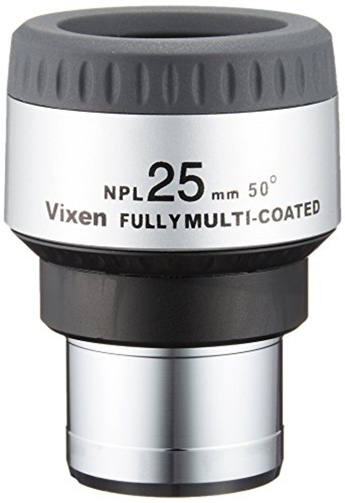 Vixen NPL25mm 39207-0 Eyepiece for astronomical  w/Tracking# New Japan